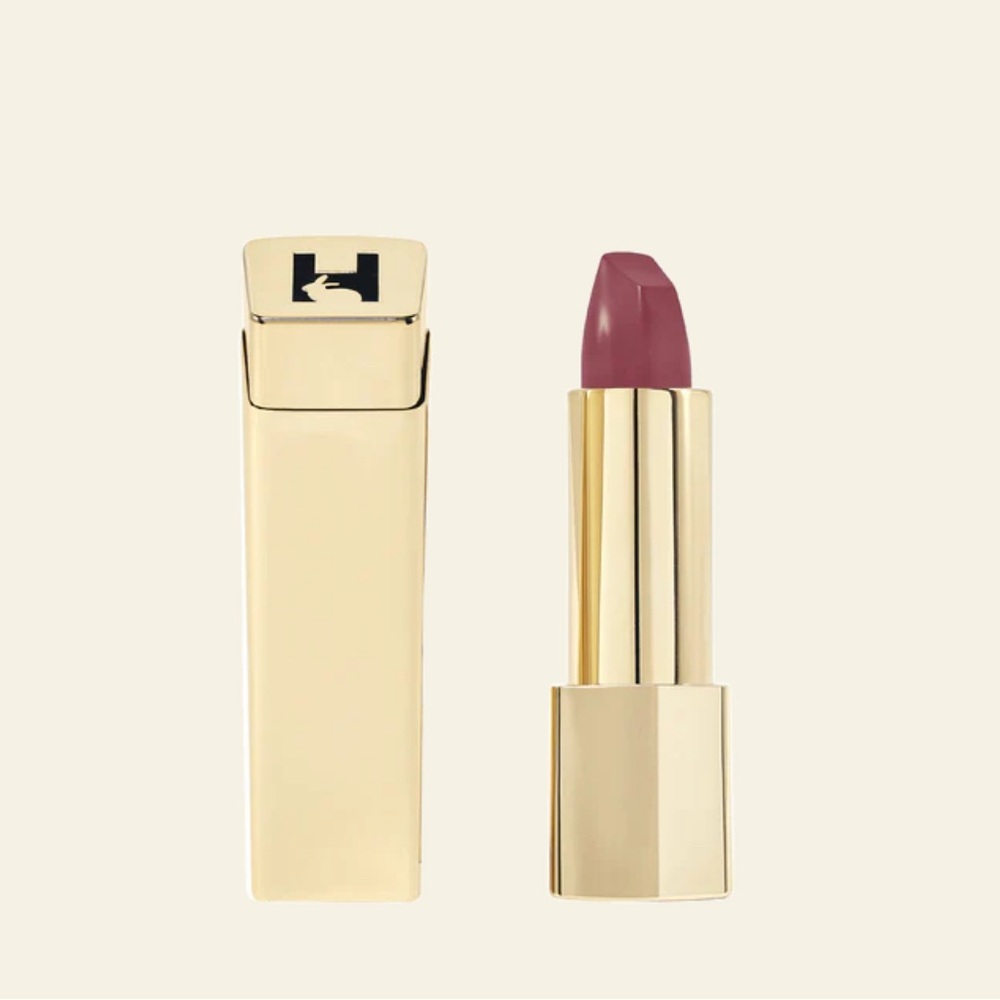 Hourglass Satin Crème Lipstick